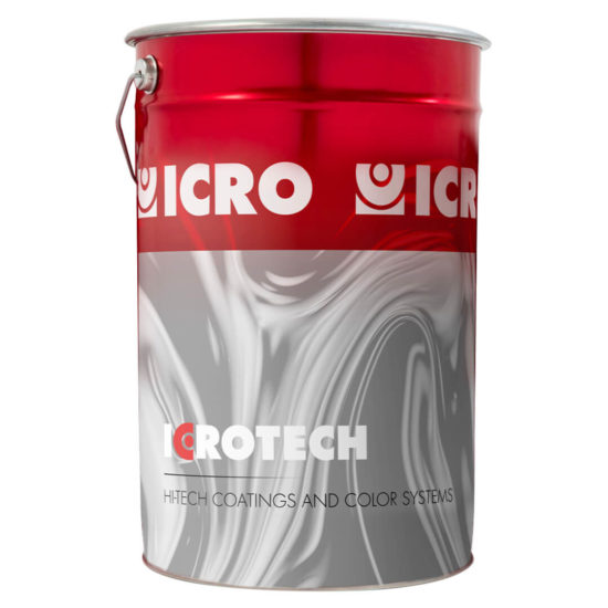 WETOR 965 - Barniz acrílico Alto brillo universal 2K Quality 400 ml (6  u/c)