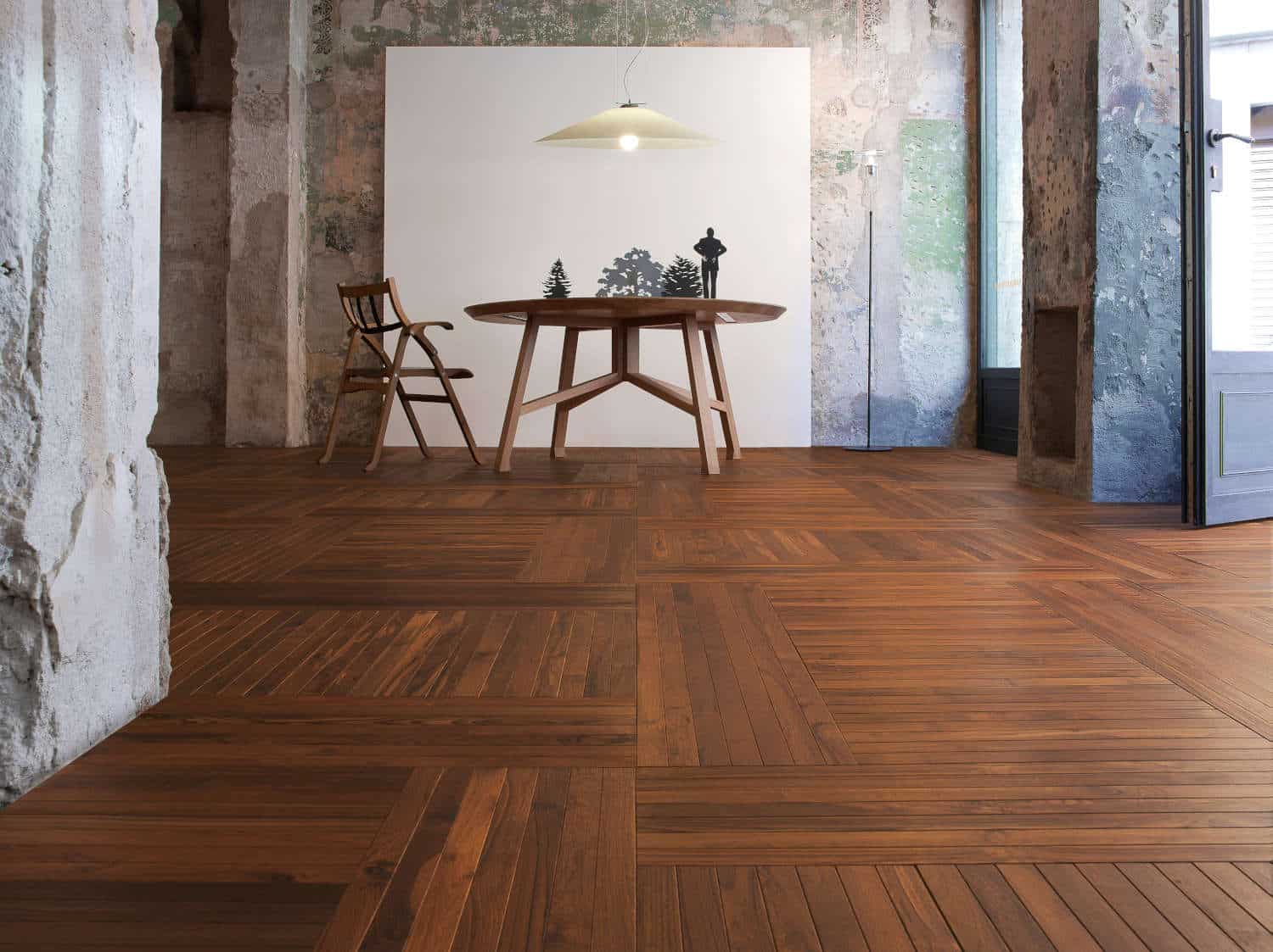 The value of Parquet