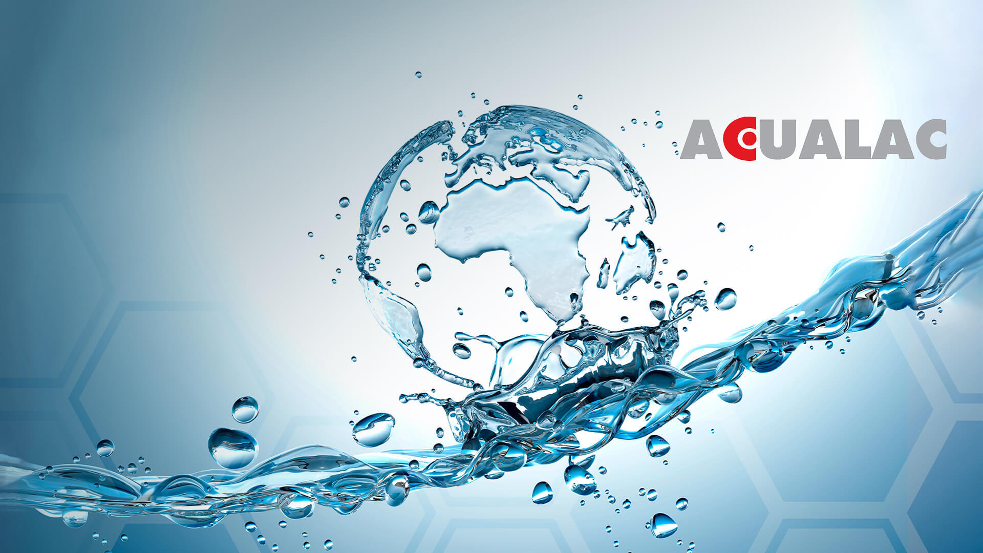 NEXT GENERATION<br>WATER BORNE COATINGS