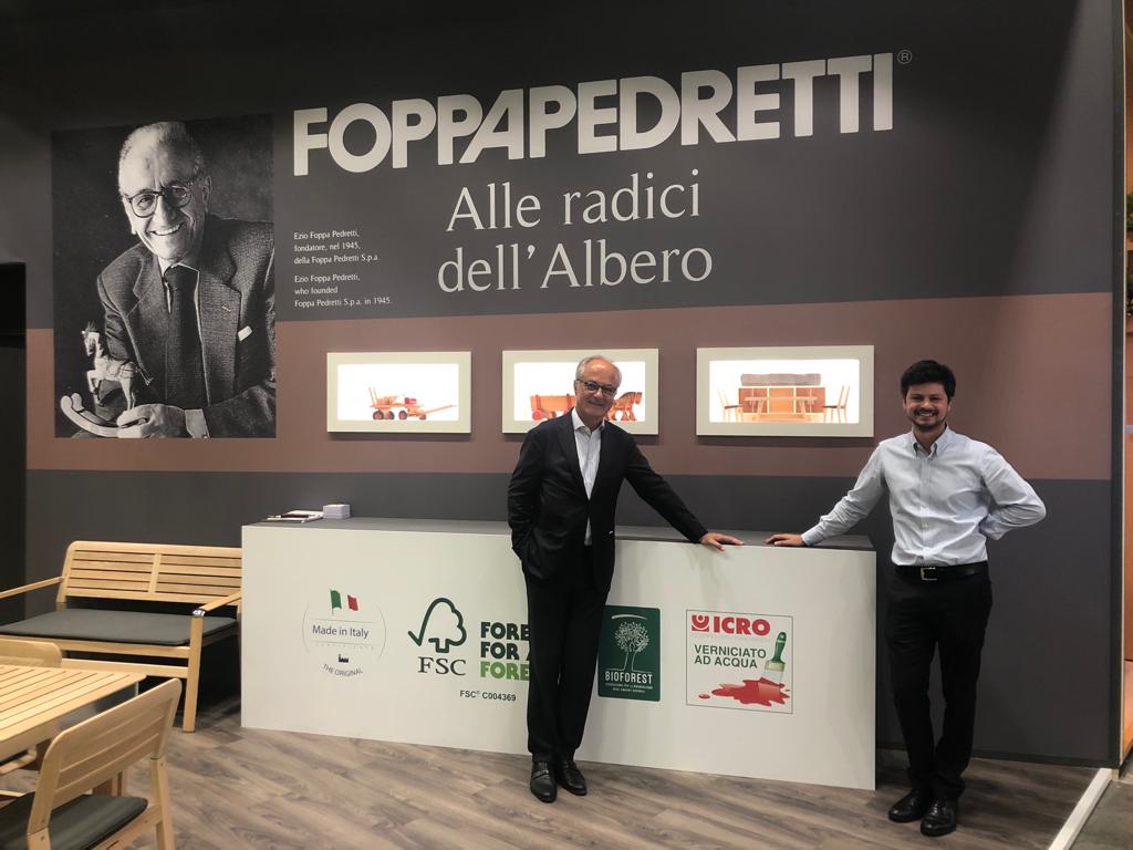 Salone Internazionale del Mobile, chiude con 262mila visitatori