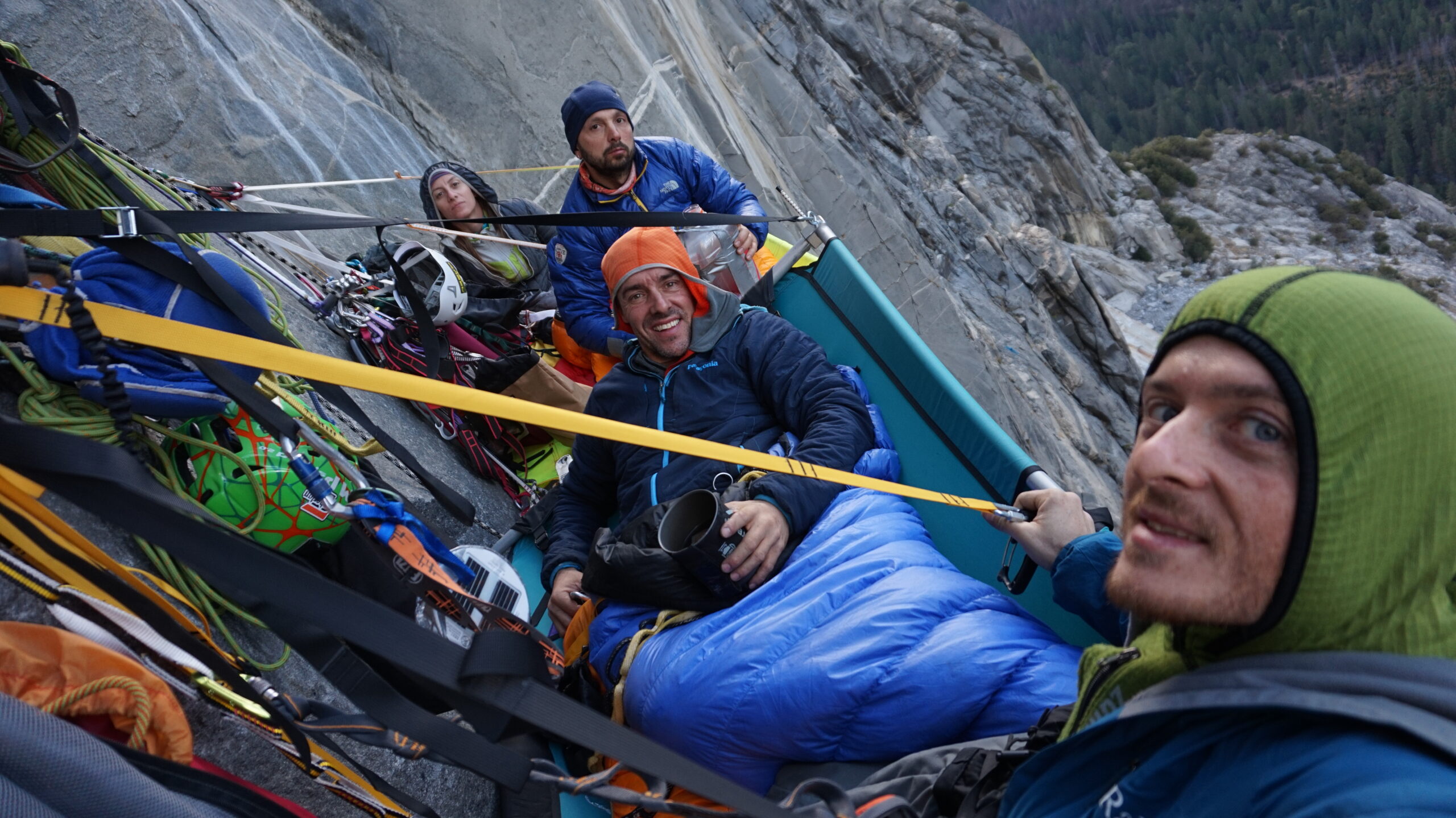 ICRO sponsor di un meraviglioso viaggio in compagnia di Lola 