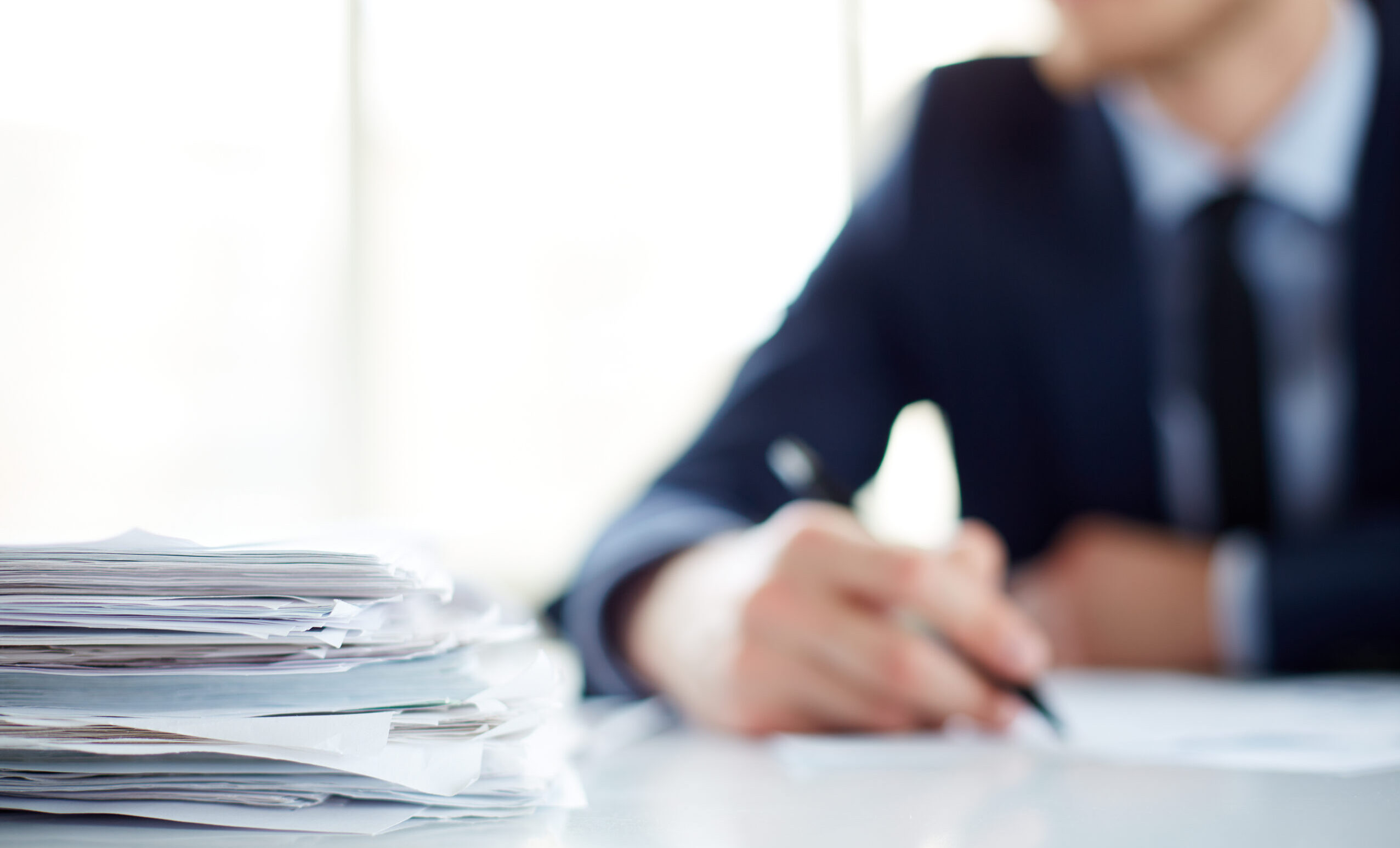 IL FUTURO DELLE VERNICI PER LEGNO