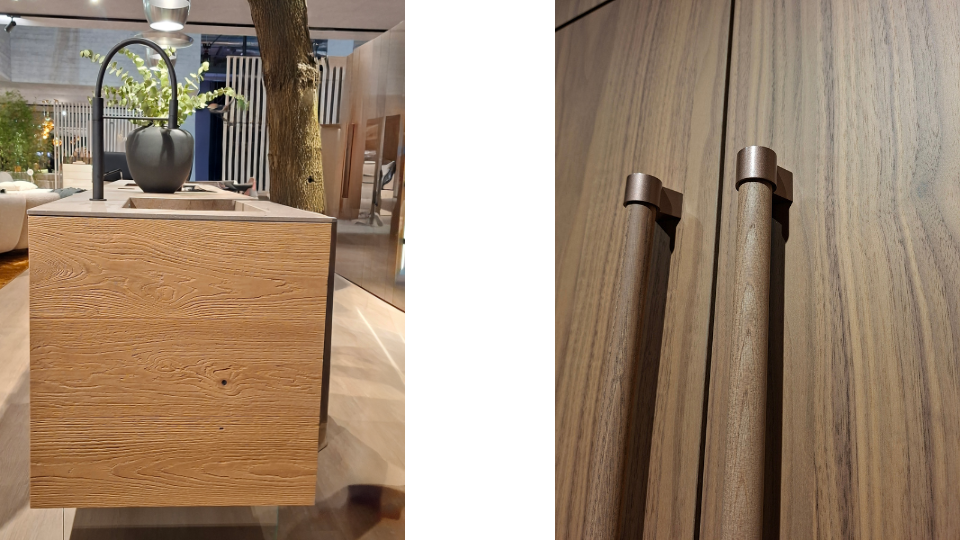 EuroCucine 2026 in linea con gli anni passati ma con una brillante novit&agrave;&nbsp;