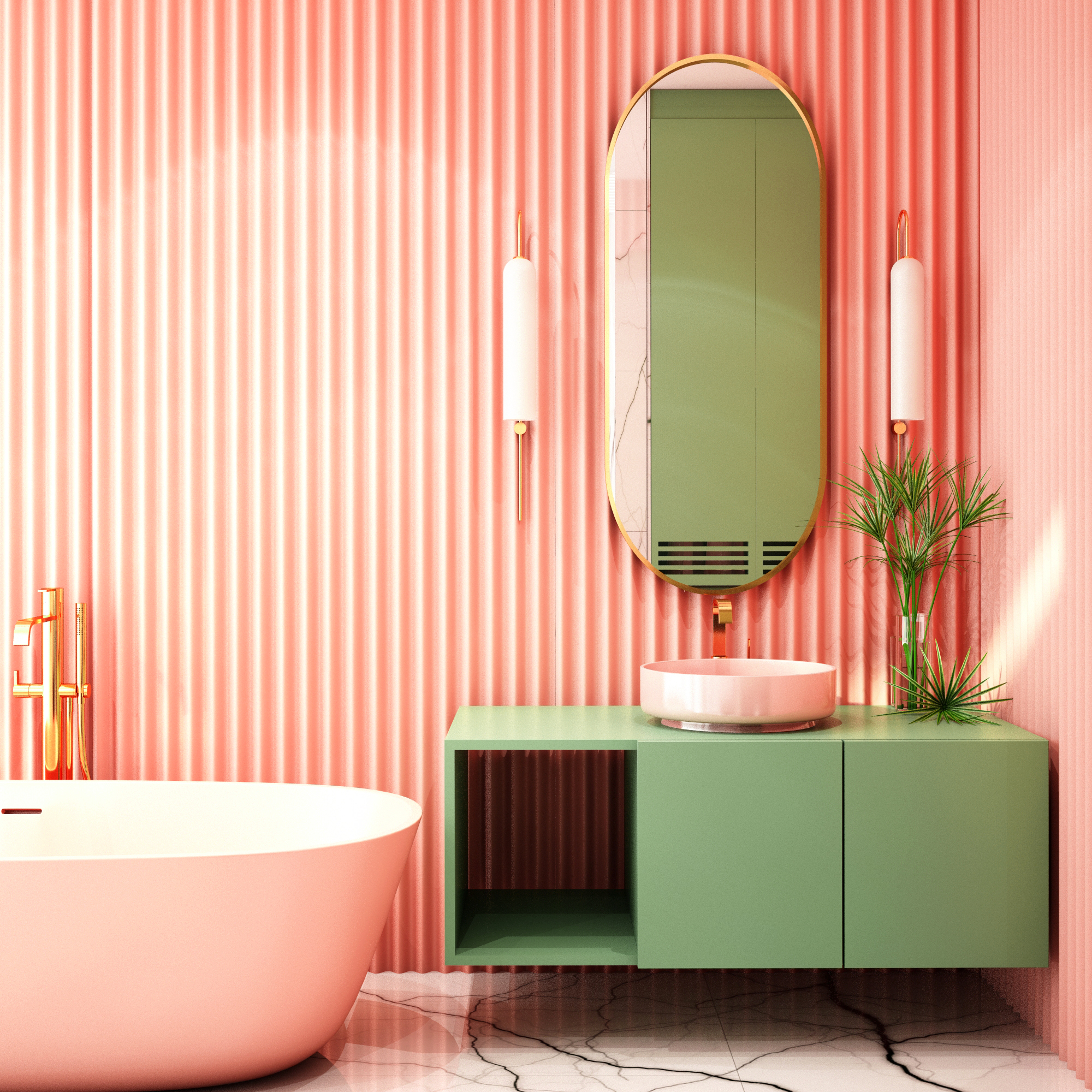 Arredi bagno