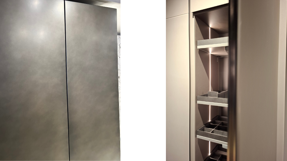 EuroCucine 2026 in linea con gli anni passati ma con una brillante novità 