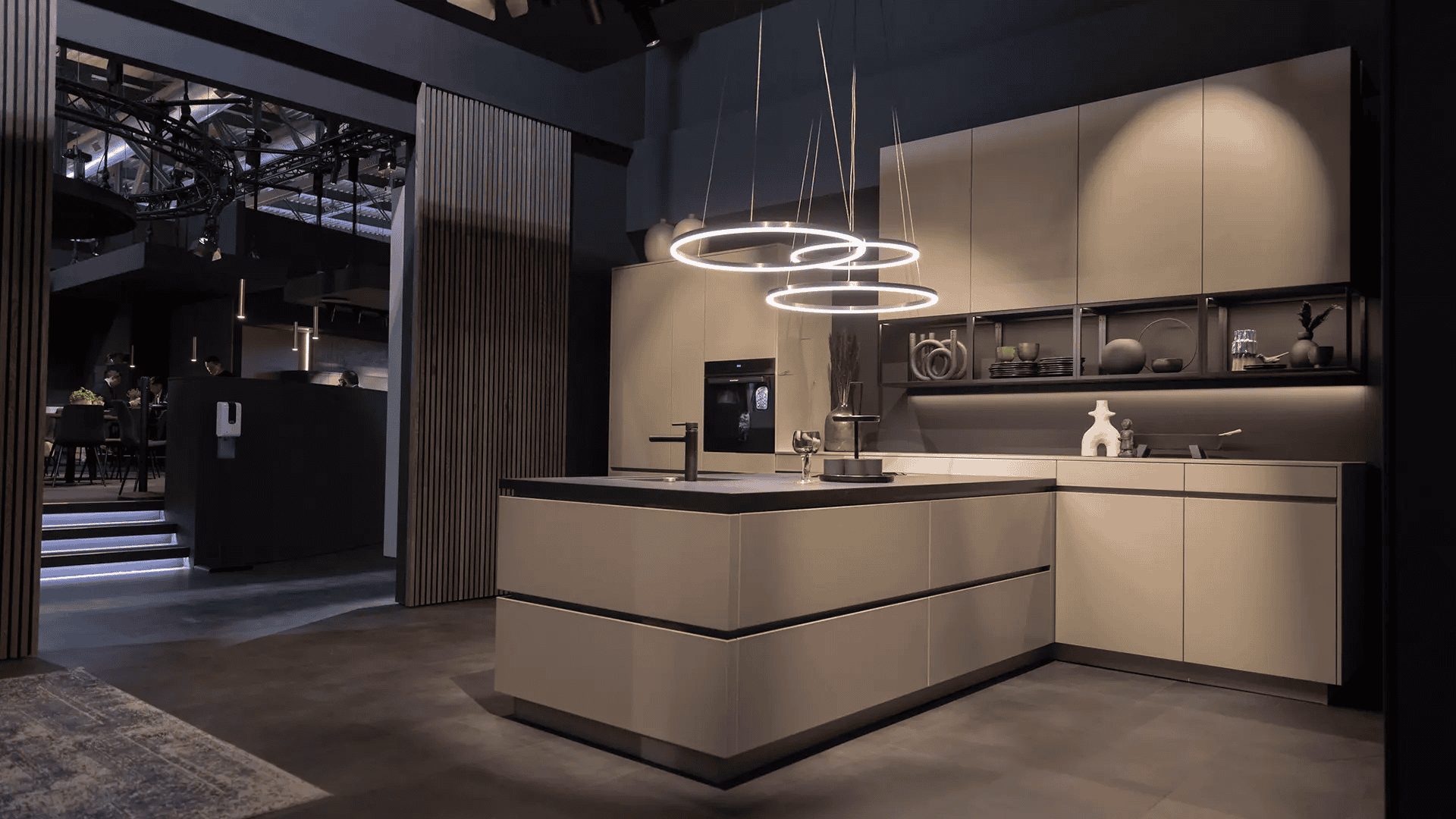 Trend EuroCucine 2026